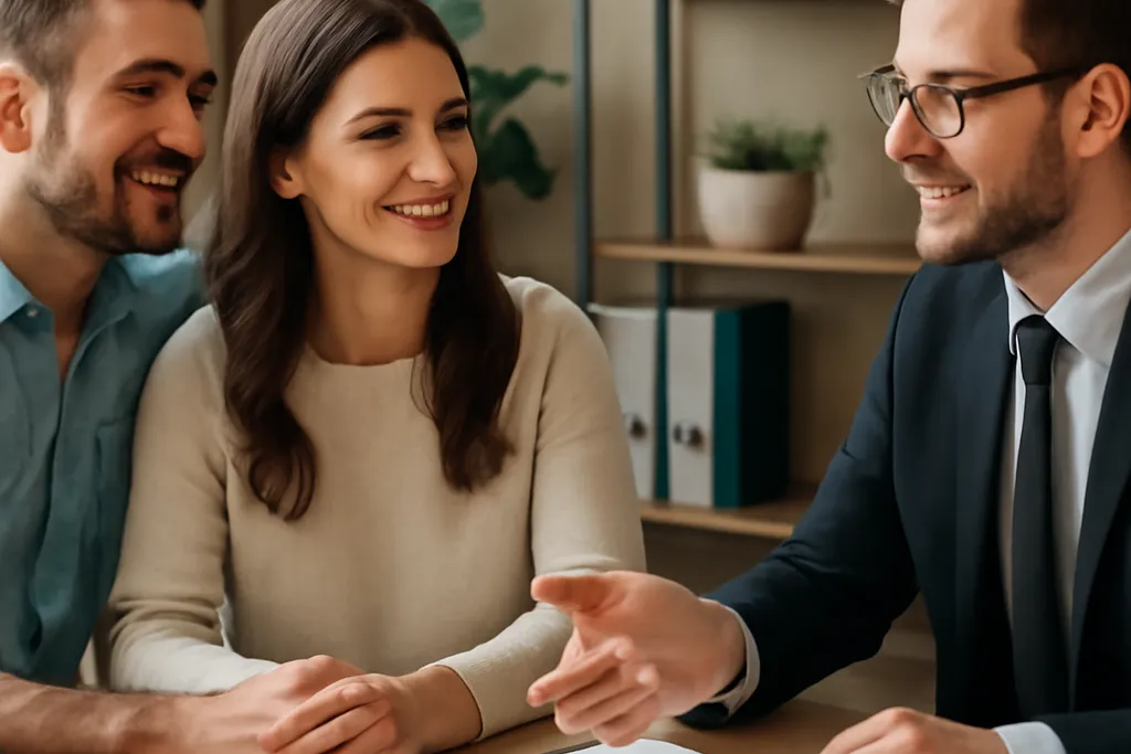 Documents d'assurance mariage comparés sur un bureau