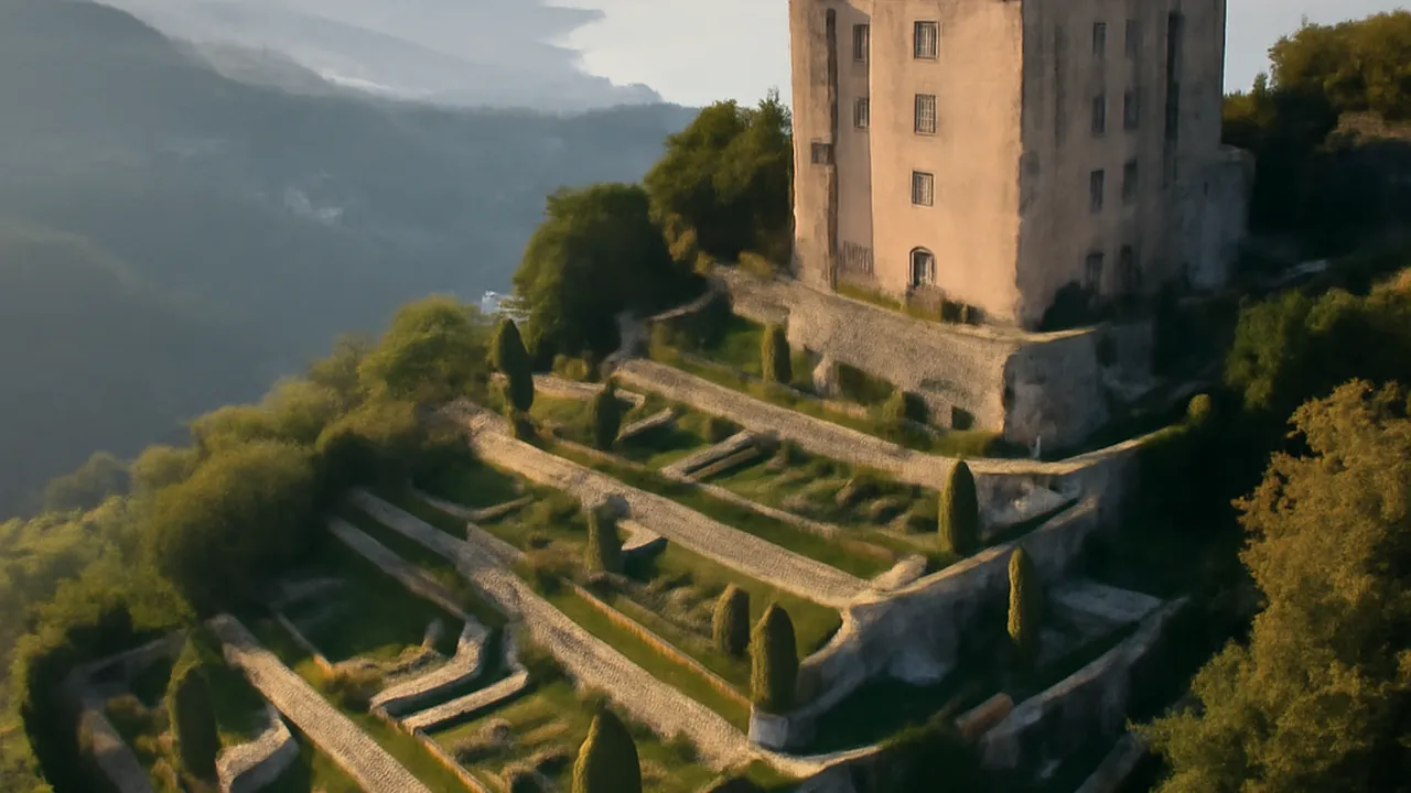 Sélection de lieux de mariage dans les Alpes-Maritimes, vue sur la Côte d Azur