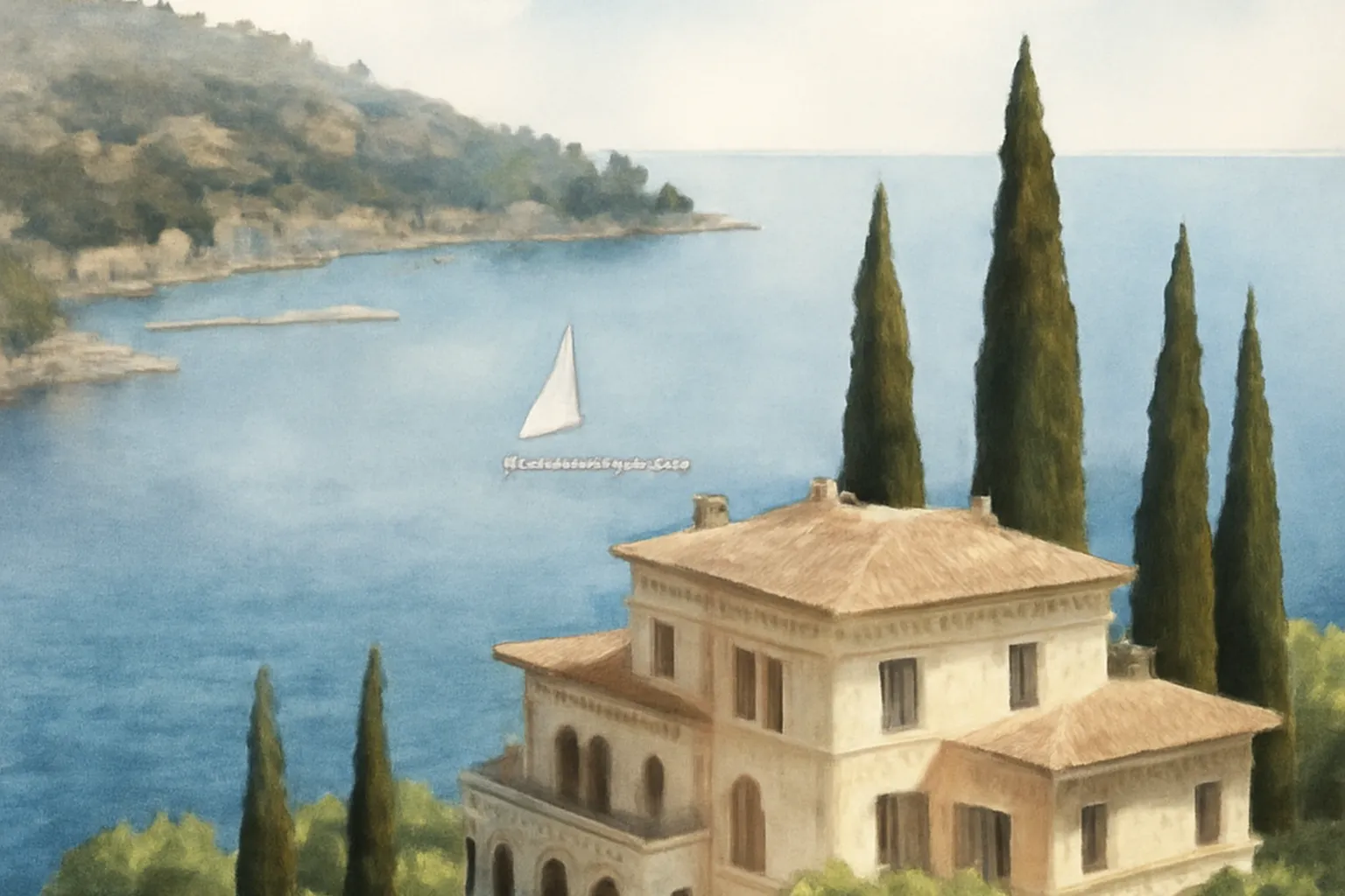 Lieux de mariage sur la Cote d'Azur