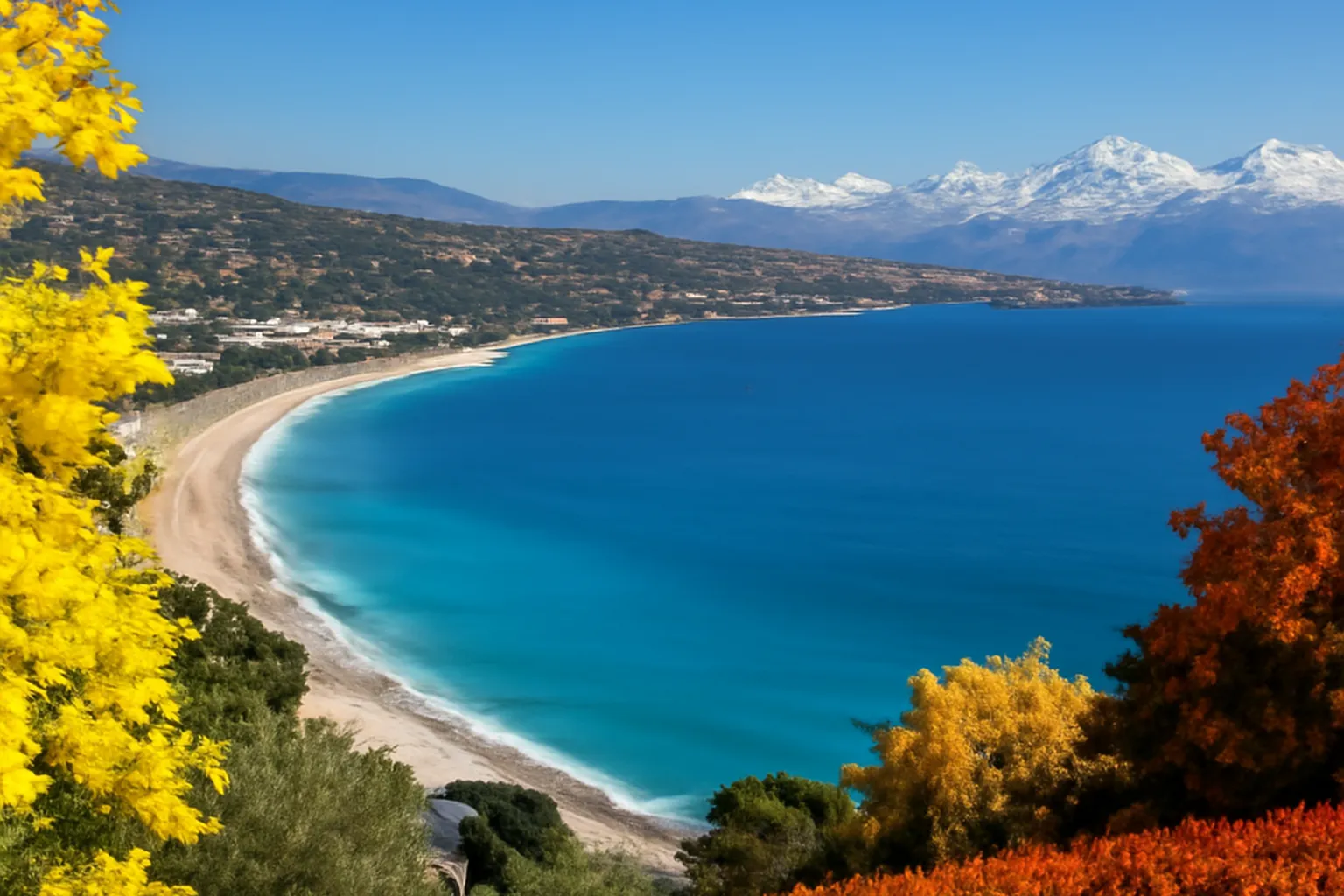 Saisons du mariage sur la Cote d'Azur